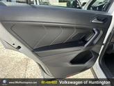 Thumbnail of 2022 Pure White Volkswagen Tiguan