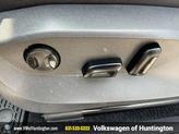 Thumbnail of 2022 Deep Black Pearl Volkswagen Tiguan
