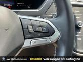 Thumbnail of 2022 Deep Black Pearl Volkswagen Tiguan