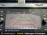 Thumbnail of 2022 Deep Black Pearl Volkswagen Tiguan
