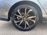 Thumbnail of 2018 Gray Honda Civic