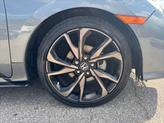 Thumbnail of 2018 Gray Honda Civic