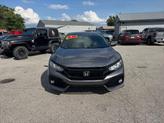 Thumbnail of 2018 Gray Honda Civic