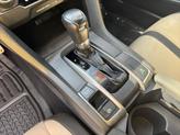 Thumbnail of 2018 Gray Honda Civic