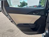 Thumbnail of 2018 Gray Honda Civic
