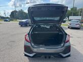 Thumbnail of 2018 Gray Honda Civic