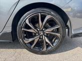 Thumbnail of 2018 Gray Honda Civic