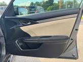 Thumbnail of 2018 Gray Honda Civic