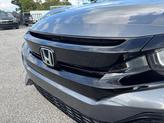 Thumbnail of 2018 Gray Honda Civic