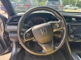 Thumbnail of 2018 Gray Honda Civic