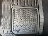 Thumbnail of 2018 Gray Honda Civic