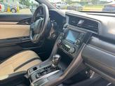 Thumbnail of 2018 Gray Honda Civic