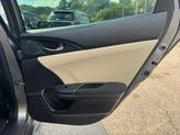 Thumbnail of 2018 Gray Honda Civic
