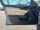Thumbnail of 2018 Gray Honda Civic