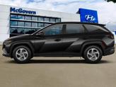 Thumbnail of 2023 Black Hyundai TUCSON