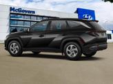 Thumbnail of 2023 Black Hyundai TUCSON