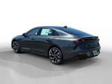 Thumbnail of 2026 Interstellar Gray Kia K5