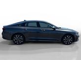 Thumbnail of 2026 Interstellar Gray Kia K5