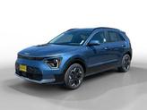 Photo of 2025 Mineral Blue Kia Niro EV