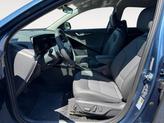 Thumbnail of 2025 Mineral Blue Kia Niro EV