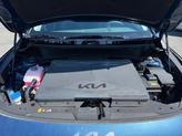 Thumbnail of 2025 Mineral Blue Kia Niro EV