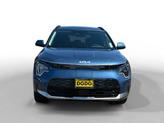 Thumbnail of 2025 Mineral Blue Kia Niro EV