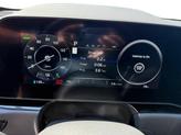 Thumbnail of 2025 Mineral Blue Kia Niro EV
