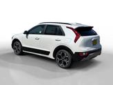 Thumbnail of 2025 Snow White Pearl Kia Niro