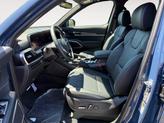 Thumbnail of 2025 Midnight Lake Blue Kia Telluride