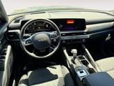 Thumbnail of 2025 Midnight Lake Blue Kia Telluride
