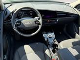 Thumbnail of 2025 Cityscape Green Kia Niro EV