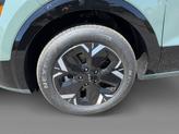 Thumbnail of 2025 Cityscape Green Kia Niro EV