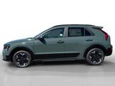 Thumbnail of 2025 Cityscape Green Kia Niro EV