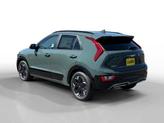 Thumbnail of 2025 Cityscape Green Kia Niro EV