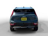 Thumbnail of 2025 Cityscape Green Kia Niro EV