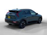 Thumbnail of 2025 Cityscape Green Kia Niro EV