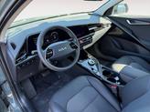 Thumbnail of 2025 Cityscape Green Kia Niro EV