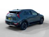 Thumbnail of 2025 Cityscape Green Kia Niro EV