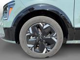 Thumbnail of 2025 Cityscape Green Kia Niro EV