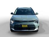 Thumbnail of 2025 Cityscape Green Kia Niro EV