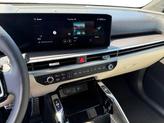 Thumbnail of 2025 Mineral Blue Kia Sorento Hybrid