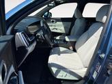 Thumbnail of 2025 Mineral Blue Kia Sorento Hybrid