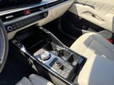 Thumbnail of 2025 Mineral Blue Kia Sorento Hybrid