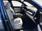 Thumbnail of 2025 Mineral Blue Kia Sorento Hybrid