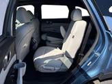 Thumbnail of 2025 Mineral Blue Kia Sorento Hybrid