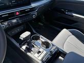 Thumbnail of 2026 Snow White Pearl Kia K5