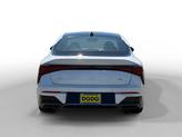 Thumbnail of 2026 Snow White Pearl Kia K5