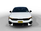 Thumbnail of 2026 Snow White Pearl Kia K5