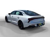 Thumbnail of 2026 Snow White Pearl Kia K5