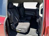 Thumbnail of 2026 Flare Red Kia Carnival Hybrid